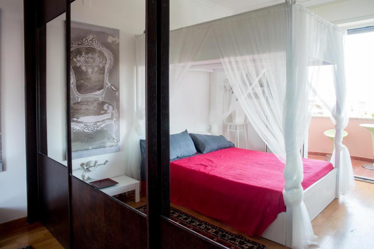Le Terrazze Del Sole Apartment Naples Exterior photo